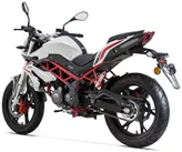 Benelli BN 125 2021